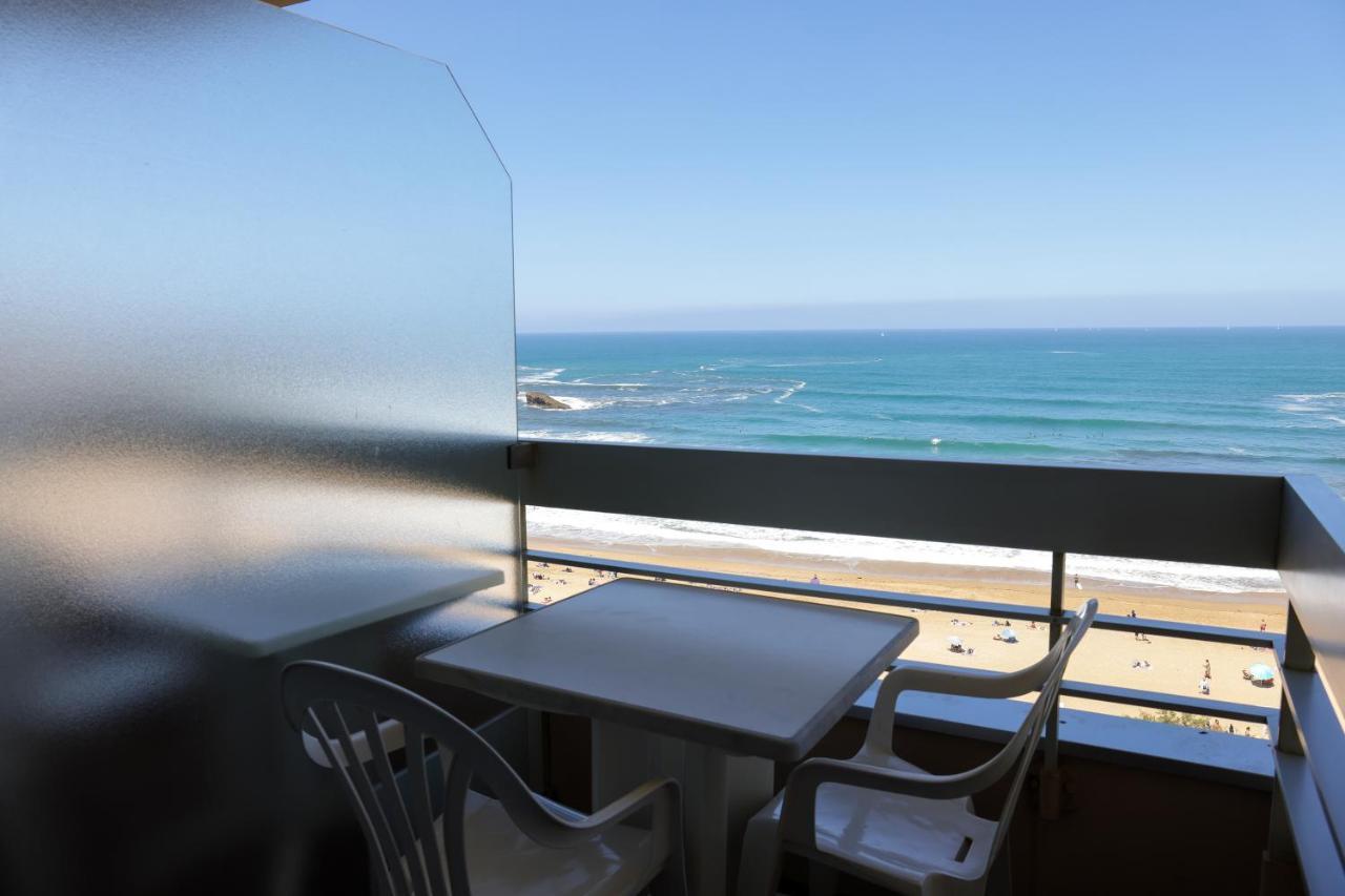 Residence Victoria Surf Biarritz Dış mekan fotoğraf